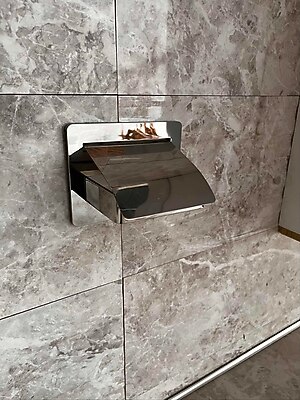 Tuvalet kağıtlığı