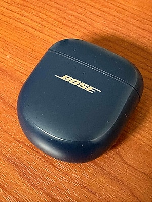 Bose QuietComfort Earbuds 2