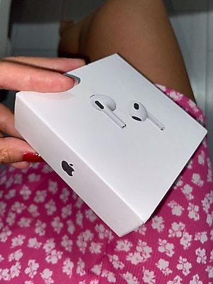 AirPods 3. Nesil