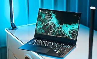 Hp Omen 16 Oyuncu Laptop