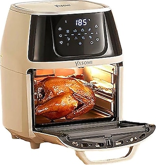 Yasomi Y88 Airfryer Oven XXL 8 lt