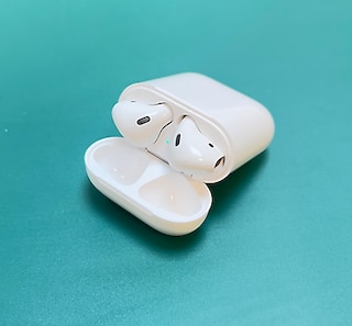 Temiz AirPods 2. Nesil