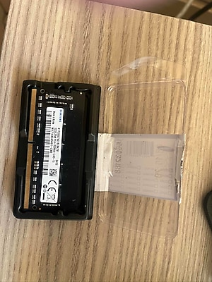 HİÇ KULLANILMAMIŞ 32 GB 3200 MHZ Notebook RAM