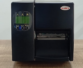 GODEX EZ-2250I ENDÜSTRİYEL YIKAMA TALİMATI ETİKET BARKOD YAZICI