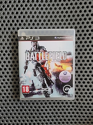 Battlefield 4 | PS3 OYUN