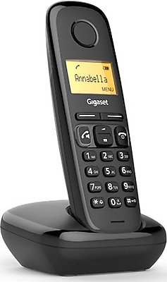 Gigaset A270 Telsiz Telefon (Yeni Gibi ,Yeni pil , Yüksek ses , Sorunsuz , İkinci El)