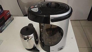 Arzum AR 338 Fokur Fokur Semaver