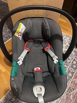 Ana kucağı - Cybex Aton B2 isize