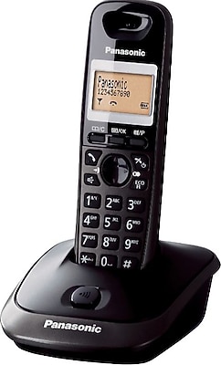 Panasonic KX-TG2511 Telsiz Telefon (Temiz, Duracell pil, Sorunsuz , İkinci El)