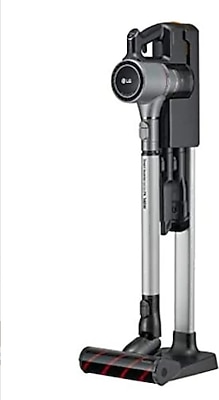 LG A9N-Core Çift Bataryalı Şarjlı Dikey Süpürge(TEŞHİR ÜRÜNÜ)