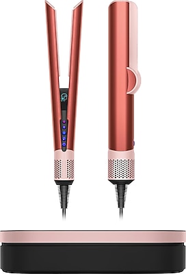 Dyson Airstrait™ Saç Düzleştirici (Strawberry Bronze)