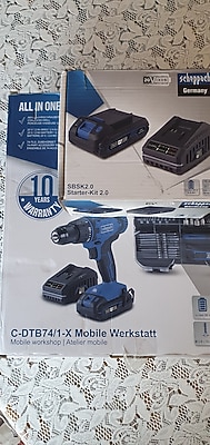 SIFIR - Almanya'dan Orjinal 76 Parça 2 SIFIR Kutularda