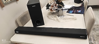 Grundig GSB 950 Soundbar + DSB 2000 Kablosuz Subwoofer