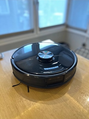 Roborocok S6 Maxv robot süpürge SIFIR AYARINDA