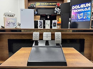 Thrustmaster T3PM Magnetic Pedal Seti