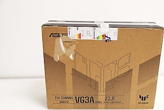 ASUS VG249QL3A MONITOR-OUTLET-YENILENMIS-2 yıl Garanti-ID124921