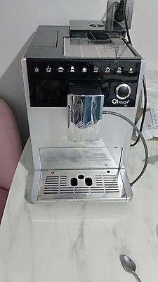 Melitta kahve makinesi