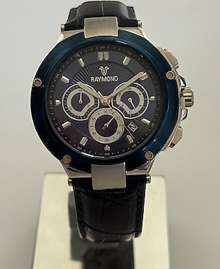 Raymond