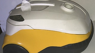 THOMAS PERFECT AIR ANIMAL PURE ELEKTRİKLİ SÜPÜRGE