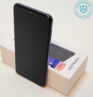 Temiz Samsung Galaxy A23 128 GB 4 GB