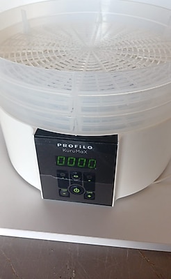 Profilo PFD2350W KuruMax Meyve Sebze Kurutucu