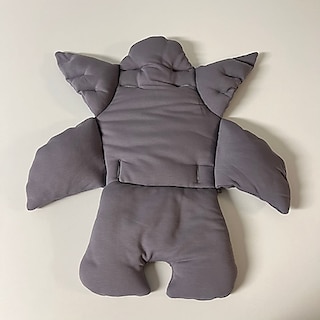 Uygun Fiyatlı Wellgro Mama Sandalyesi Minderi