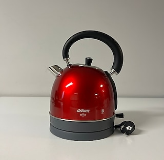 Orijinal Kutusunda Uygun Fiyatlı Arzum Kettle