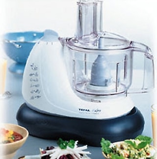  Tefal Kaleo Blender Vitamins Robot 