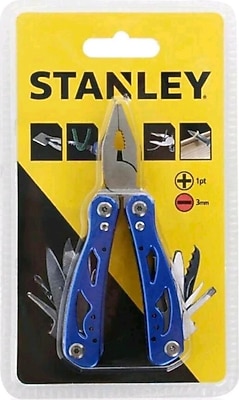 Stanley çok amaçlı pense