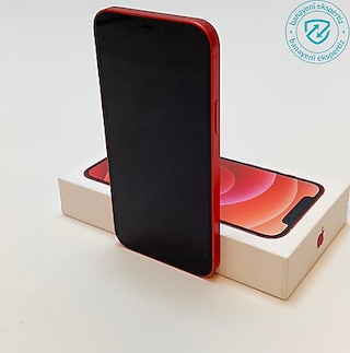 Temiz iPhone 12 256 GB
