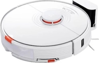 Xiaomi Roborock S7 Vacuum Beyaz EU