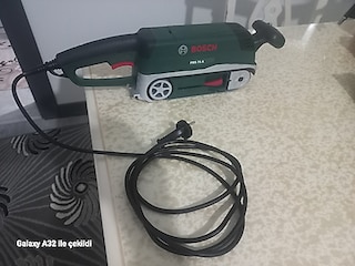 BOSCH TANK ZIMPARA PBS 75 A