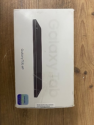 Samsung Galaxy Tab A9 Wi-Fi SM-X110 8gb 128GB 8.7" Tablet Graphite