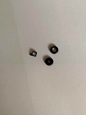 Huawei Mate 20 Lite arka kamera camı