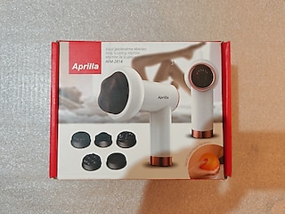 Aprilla afm2814 vücut şekillendirme aleti