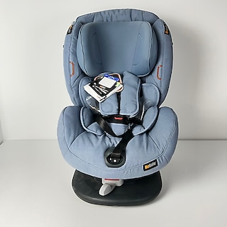 Uygun Fiyatlı BeSafe 9-18 kg Oto Koltuğu