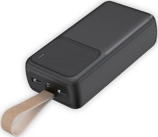 DEXIM K8 30.000 mAh Taşınabilir Şarj Cihazı sıfır orjinal kutusunda ambalajında