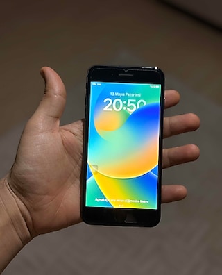 İPhone 8 Plus Ekran orijinal