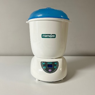 Uygun Fiyatlı Mamajoo Sterilizatörü ve Mama Isıtıcı