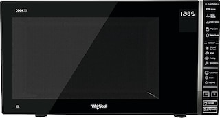 Whirlpool Whırlpool Mikrodalga Fırın Pişirme 30 Litre