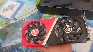 Colorful RTX 3050 NB Duo V2-V 128 Bit GDDR6 8 GB Ekran Kartı