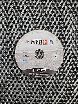 FIFA 13 (SORUNSUZ) PS3 OYUN