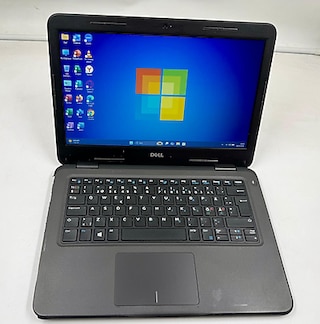 Dell Latitude 3310 13.3-inch Core i3-8145U 8GB RAM 128GB SSD Win 10 Pro Laptop ( OUTLET )