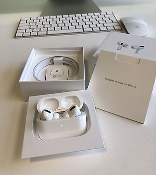 AirPods pro