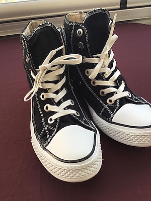 Orijinal Converse Ayakkabı