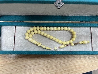 Usta İşçilikli Mahjong