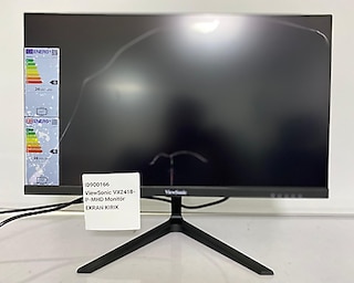 ViewSonic VX2418-P-MHD Monitör