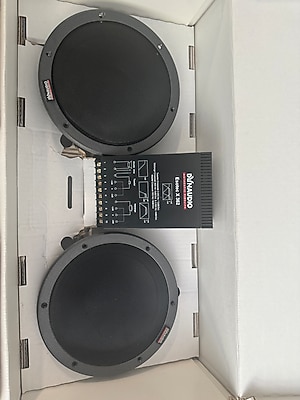 Dynaudio Esotec system 362 3way full set ilk sahibinden