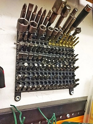 Bits Tutucu Stand Tornavida Ucu Avadanlık Stand