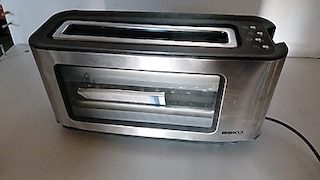  Beko BKK 2192 EK Ekmek Kızartma Makinesi